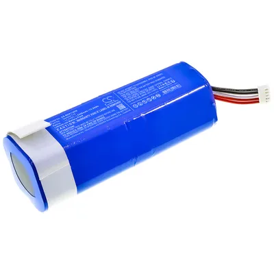 Obrázek produktu pro Baterie pro Ecovacs Deebot X1 Omni, Deebot T10 a další, 5200 mAh, Li-Ion