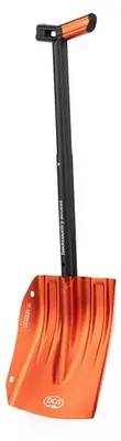 Produktbild von Bca Dozer 2h Schaufel Orange Orange One Size