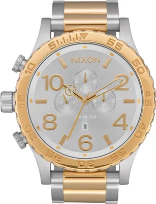 Produktbild von Nixon 51-30 Chrono A1389-1921-00 Herrenchronograph