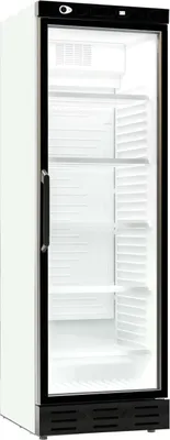 Produktbild von Combisteel 7464.0095, Freistehend, 55 dB, Statisch, 32 °C, R 600 A, 382 l