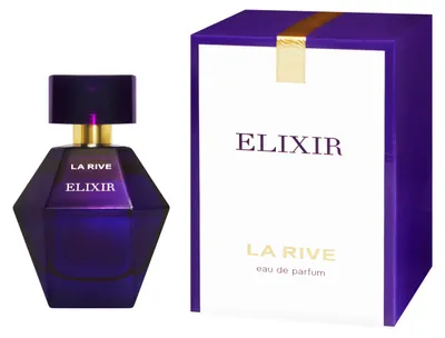 Obrázek produktu pro La Rive Elixir - EDP, 100 ml