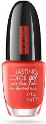 Produktbild von PUPA Milano Lasting Color Gel, 5 ml, Orange, Orange Arizona, Färbung, Glanz, Flasche