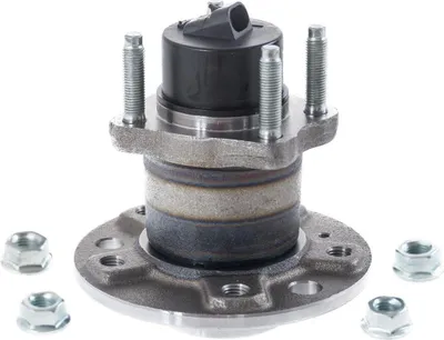 Obrázok produktu pre MS 3555-SET-MS Sada ložísk kolies zadnej nápravy pre OPEL VECTRA A CC (J89)