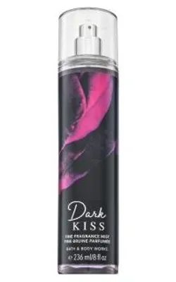 Image de Bath & Body Works Parfum pour le corps DARK KISS 236 ml