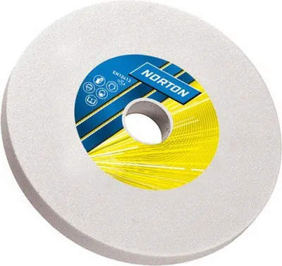 Obrázok produktu pre NORTON ŚCIERNICA-01 200 mm x 20 mm x 32 mm 8L10A606K8VS3.