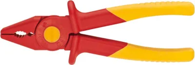 Produktbild von Knipex - Greifzange aus KS, 791352