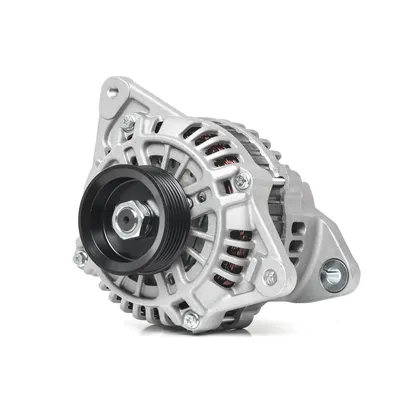 Produktbild von RIDEX 4G1234 Lichtmaschine Generator LiMa 120A 12V für MITSUBISHI L 200 / Triton Pickup (KAT, KBT) L 200 / Triton Pritsche / Fahrgestell (KAT, KBT)