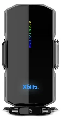 Image de Poignée de voiture intelligente XBLITZ avec chargeur FX2