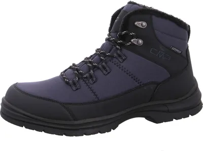Produktbild von CMP Annuuk Snow Boot Winterstiefel Grau
