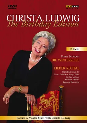 Produktbild von Ludwig, C: Birthday Edition