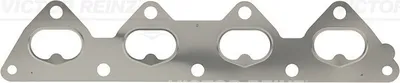 Produktbild von REINZ 71-54303-00 Abgaskrümmerdichtung für CHEVROLET NUBIRA Kombi Auspuffkrümmer