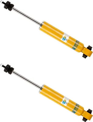 Immagine prodotto di Ammortizzatore anteriore Bilstein B6 singolo per Audi 100 Coupé VA