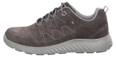 Productafbeelding van Jomos Herrenschuhe sportlicher Schnürer Braun Freizeit