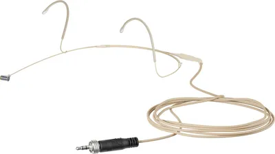 Image de Sennheiser Headmic 4 BE