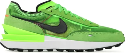 Produktbild von Nike Waffle One Electric Green - EU 41