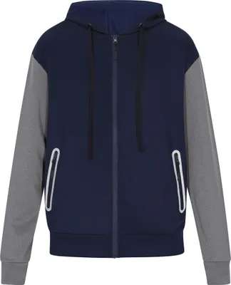 Produktbild von Tavite Herren jacke - marine, XXL
