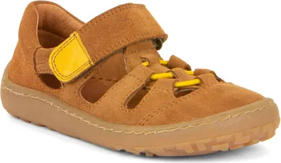Produktbild von Froddo Barefoot Brown Größe EU 26