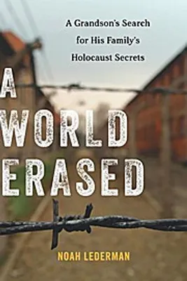 Obrázok produktu pre A World Erased