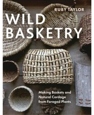 Produktbild von Wild Basketry
