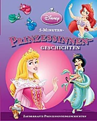 Produktbild von Prinzessinnen-Geschichten 2 | kolektiv
