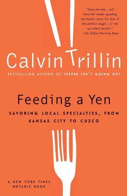 Produktbild von Feeding a Yen