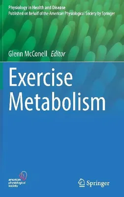 Produktbild von Exercise Metabolism
