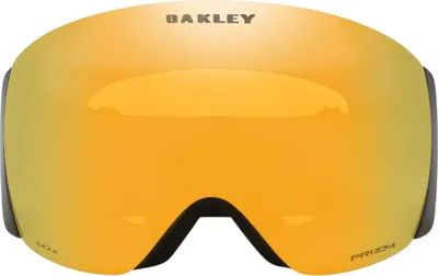 Obrázek produktu pro Lyžařské brýle OAKLEY Flight Deck Pro L černé