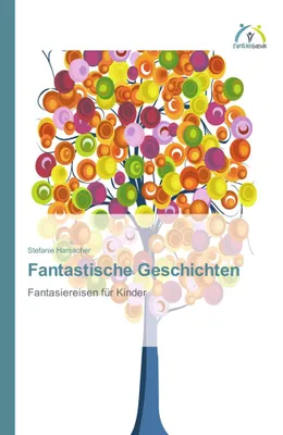 Produktbild von Fantastische Geschichten
