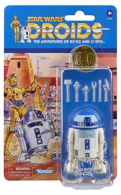 Obrázek produktu pro Star Wars G32255L00, 4 rok/roky
