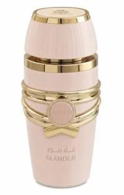 Image de Adyan Glamour Eau de Parfum pour femmes 100 ml
