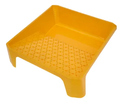 Produktbild von Hardex Farbwanne *HARDY* 50cmx38cm [Nr.6] gelb