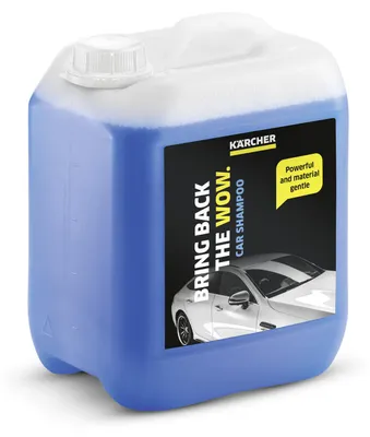 Produktbild von Kärcher Autoshampoo RM 619