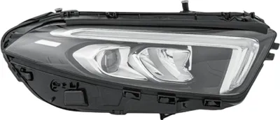 Produktbild von Hella LED Scheinwerfer rechts für Mercedes A-Klasse W177