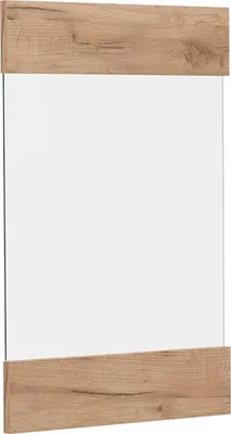Produktbild von Küchenfront Vicco R-Line Goldkraft Eiche 39.6 x 59 cm Möbelfront für den Hängeglasschrank, Model 34865