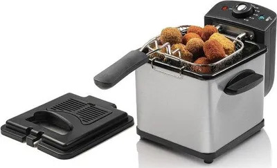 Immagine prodotto di Friggitrice elettrica