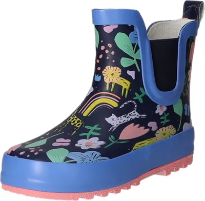 Produktbild von Gummistiefel Kaltfutter JD240022-NA