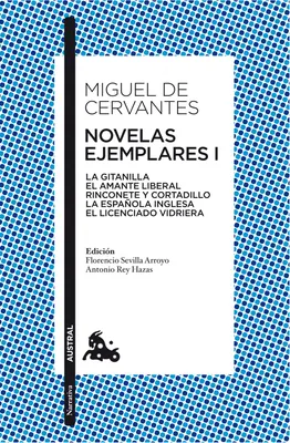 Obrázek produktu pro Novelas Ejemplares I(9788467033625)