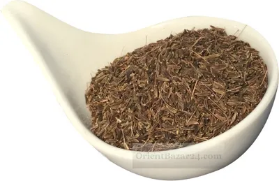 Produktbild von Pamir - Schwarzer Kümmel Samen 100gr