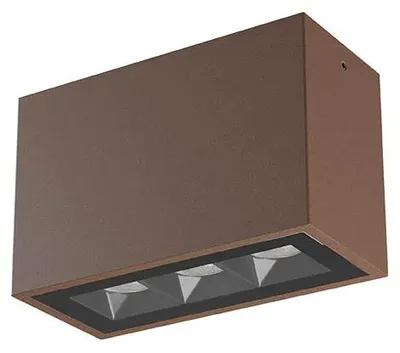 Zdjęcie produktu dla AROOS – š14,8 v9,5 cm 9 W