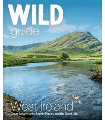 Produktbild von Wild Guide West of Ireland