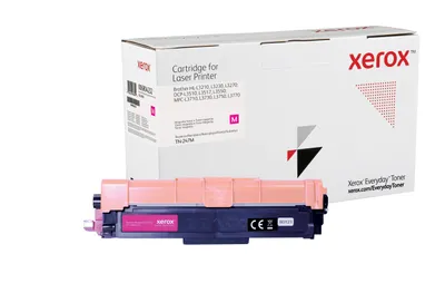 Produktbild von Everyday - Magenta - kompatibel - Tonerpatrone (Alternative zu: Brother TN247M) - für Brother DCP-L3510, L3517, L3550, HL-L3270, L3290, MFC-L3710, L3730, L3750, L3770
