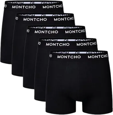 Obrázok produktu pre Pánske boxerky, balenie, 95 % bavlna, 5 % Elastan, veľkosť L