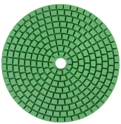 Produktbild von Mar-Pol Diamant-Schleifscheibe 100 mm Körnung 800 für Keramik und Stein