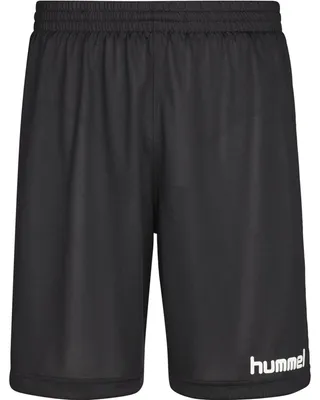 Immagine prodotto di hummel Essential pantaloncini corti da portiere bambino nero 140/152