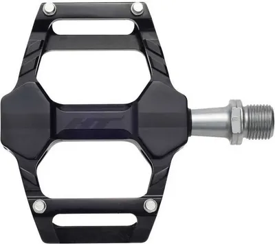 Produktbild von Ht Components Ar06 Pedale Silber Silber One Size