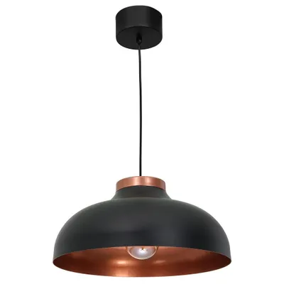 Zdjęcie produktu dla Lampa wisząca BASCA 1735 Luminex
