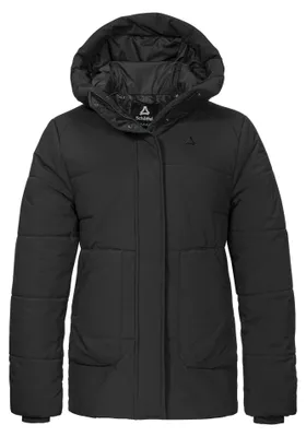 Produktbild von Schöffel  Ins Jacke Style Purga Damen : 46 Größe: 46