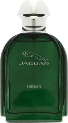Produktbild von Jaguar For Men Eau De Toilette Spray 100ml