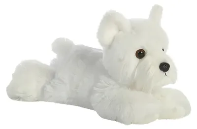 Image de AURORA 26174 Aurora MF WESTIE DOG