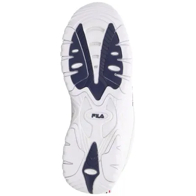 Produktbild von Fila Strada low W White Größe EU 39 Normal